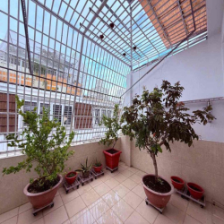 CHO THUÊ NHÀ PHỐ CITYLAND CENTER GIÁ CHỈ 35TR