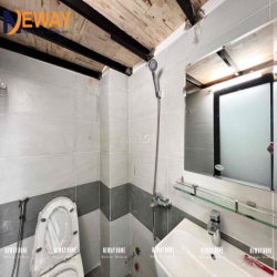 DUPLEX BAN CÔNG NGAY NGÃ 4 BỐN XÃ
