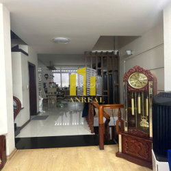VILLA HẦM 2 LẦU 4 PHÒNG GIÁ 35 TRIỆU 