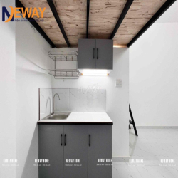 DUPLEX BAN CÔNG NGAY NGÃ 4 BỐN XÃ