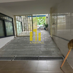 VILLA HẦM 2 LẦU 4 PHÒNG GIÁ 35 TRIỆU 