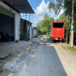 Cho thuê đất đường rộng 8m thông thoáng