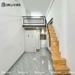 💥Trống Sẵn 1 Căn DUPLEX Ở An Khánh , Gần Cầu SG, FULL Nội Thất 💥