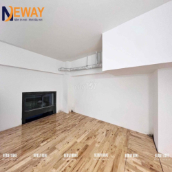 DUPLEX BAN CÔNG NGAY NGÃ 4 BỐN XÃ