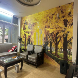 VILLA HẦM 2 LẦU 4 PHÒNG GIÁ 35 TRIỆU 