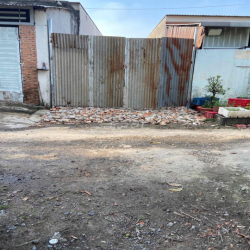 Cho thuê đất đường rộng 8m thông thoáng