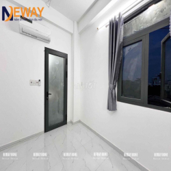 DUPLEX BAN CÔNG NGAY NGÃ 4 BỐN XÃ