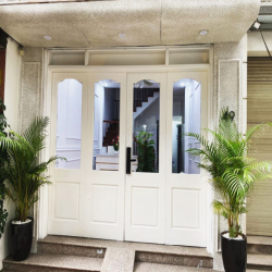 Căn hộ dịch vụ 1PN - Sumitomo Đào Tấn giá thuê từ 6.000.000vnd/tháng
