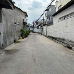 Cho Thuê Nhà Hẻm Xe Hơi (4,5x15m) 2Lầu ST 3PN Lê Đức Thọ.P6