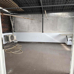 Cho Thuê Nhà Hẻm Xe Hơi (4,5x15m) 2Lầu ST 3PN Lê Đức Thọ.P6