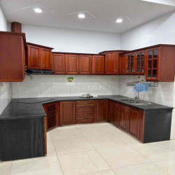 Cho Thuê Nhà Hẻm Xe Hơi (4,5x15m) 2Lầu ST 3PN Lê Đức Thọ.P6