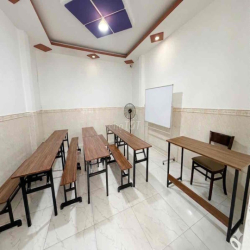 CHO THUÊ PHÒNG DẠY HỌC AN LẠC QUẬN BÌNH TÂN