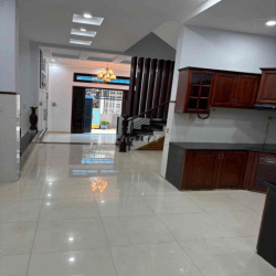 Cho Thuê Nhà Hẻm Xe Hơi (4,5x15m) 2Lầu ST 3PN Lê Đức Thọ.P6