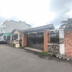 ⛔ Cho Thuê Nhà Sân Vườn - Đường 102 Tăng Nhơn Phú A - Quận 9 