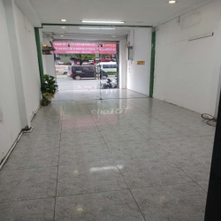 cho thuê MB MT 483 hồng bàng p.14 Q.5