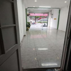 cho thuê MB MT 483 hồng bàng p.14 Q.5