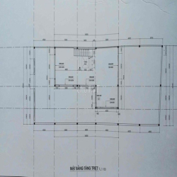 NHÀ MỚI CHO THUÊ- MẶT TIỀN ĐƯỜNG DƯƠNG THỊ GIANG , P.TÂN THỚI NHẤT