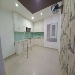 Phòng trọ Lê Văn Sỹ Q .3