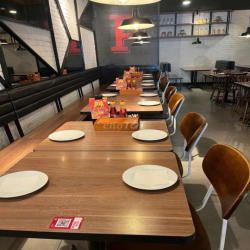 Cho thuê nhà mặt tiền Nguyễn Gia Trí, Bình Thạnh. DT: 9x25m