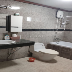 Tôi cần cho thuê căn hộ Giai Việt -đầy đủ NT.Giá: 14tr500