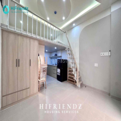 🏡 KOIT MỚI 100% VỪA Ở VỪA KINH DOANH FULL NỘI THẤT GẦN ĐH UEH