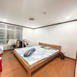 Tôi cần cho thuê căn hộ Giai Việt -đầy đủ NT.Giá: 14tr500