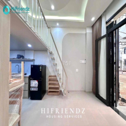 🏡 KOIT MỚI 100% VỪA Ở VỪA KINH DOANH FULL NỘI THẤT GẦN ĐH UEH