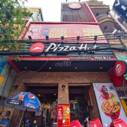 Cho thuê nhà mặt tiền Nguyễn Gia Trí, Bình Thạnh. DT: 9x25m