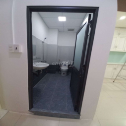 Phòng trọ Lê Văn Sỹ Q .3