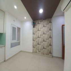 Phòng trọ Lê Văn Sỹ Q .3