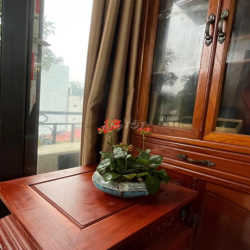 Cho thuê nhà ở Kim Mã