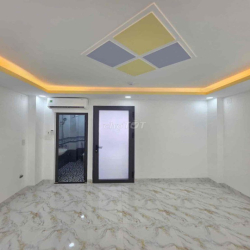 NHÀ MỚI 4*19m 2LẦU ST 4PN 4WC HXH ĐƯỜNG SỐ 8 THỐNG NHẤT