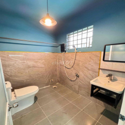 🥔NEW VINTAGE STUDIO 38m2 FULL NỘI THẤT MỚI 100% GẦN CV TAO ĐÀN CV 23/9