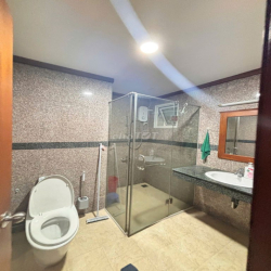 Tôi cần cho thuê căn hộ Giai Việt -đầy đủ NT.Giá: 14tr500