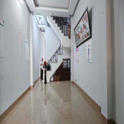 Cho Thue Nhà Mặt tiền KD Mạc Đĩnh Chi Ngay Chợ