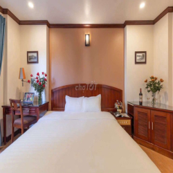 Căn hộ Studio Nguyễn Thượng Hiền - Trần Nhân Tông 5tr- 7tr