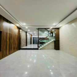 Cho thuê nhà MT 230B Phan Đình Phùng, Phường 1, Q. Phú Nhuận