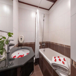 Căn hộ Studio Nguyễn Thượng Hiền - Trần Nhân Tông 5tr- 7tr