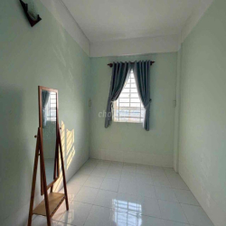 Cho Thuê căn hộ chung cư KDC Tây Đại Học