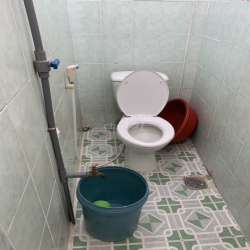 Phòng trọ chính chủ khu trung tâm Bình Thạnh 