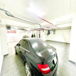 TOÀ NHÀ 1.680M2 KHU VĂN PHÒNG CAO CẤP P. TÂN ĐỊNH QUẬN 1