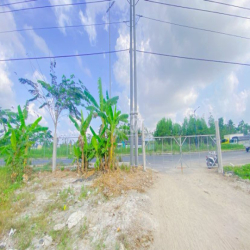 Cho thuê đất 2.700 m2 mặt tiền Lê Phước Thọ 40 triệu