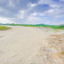 Cho thuê đất 2.700 m2 mặt tiền Lê Phước Thọ 40 triệu