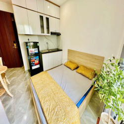 🏠 PASS PHÒNG FULL NỘI THẤT – PHAN KẾ BÍNH, BA ĐÌNH – VÀO Ở ĐẦU THÁNG 7