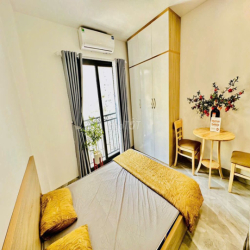 🏠 PASS PHÒNG FULL NỘI THẤT – PHAN KẾ BÍNH, BA ĐÌNH – VÀO Ở ĐẦU THÁNG 7