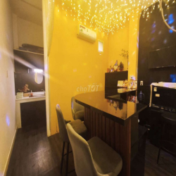 Sang nhượng quán Bar Nhật hẻm 15b Lê thánh tôn quận 1
