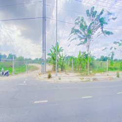 Cho thuê đất 2.700 m2 mặt tiền Lê Phước Thọ 40 triệu