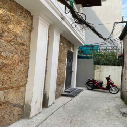 Cho Thuê nhà lâu dài giáp khu biệt thự Ao Sào, Thịnh Liệt