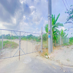 Cho thuê đất 2.700 m2 mặt tiền Lê Phước Thọ 40 triệu