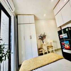 🏠 PASS PHÒNG FULL NỘI THẤT – PHAN KẾ BÍNH, BA ĐÌNH – VÀO Ở ĐẦU THÁNG 7